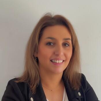 Julie LABALETTE - GIVENCHY-EN-GOHELLE (62580) - 62580