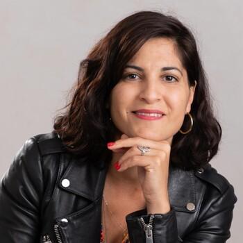 Yasmina HATTI - MARTIGNAS-SUR-JALLE (33127) - 33127