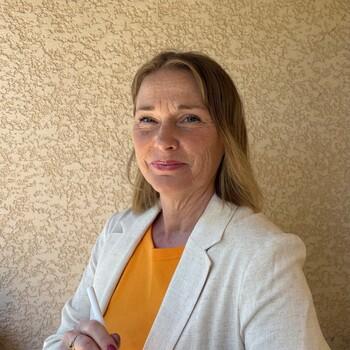 Natacha COLOMBET - QUISSAC (30260) - 30260