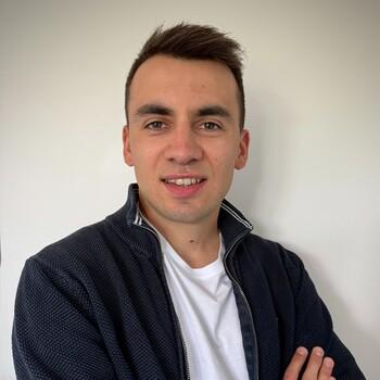 Axel DILÉ - LA CHAPELLE-ROUSSELIN (49120) - 49120