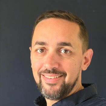 Frédéric BORGES - SAINT-QUENTIN (02100) - 02100