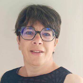 Annabelle COQUERY - BROU (28160) - 28160