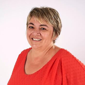 Isabelle TRIFFAULT - LANESTER (56600) - 56600