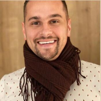 Alexandre MULLER - GOLBEY (88190) - 88190