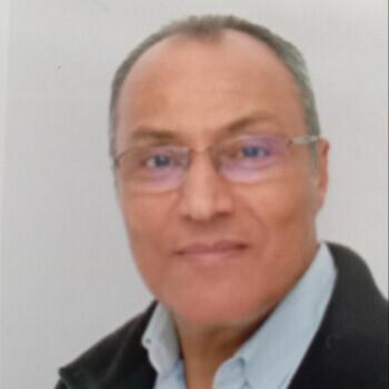 Fathi METHNI - BRUNOY (91800) - 91800