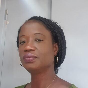 Minata RAYMOND - MOLLES (03300) - 03300