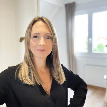 Céline LEDENT - MAISONS-ALFORT (94700) - 94700