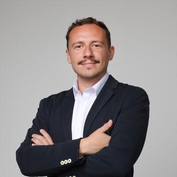 Flavien BOURASSIN - LINGOLSHEIM (67380) - 67380