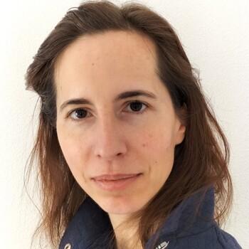 Béatrice GERARD - NANCY (54000) - 54000