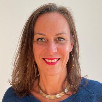 Anne-France DE LA CROIX - LE BOUSCAT (33110) - 33110