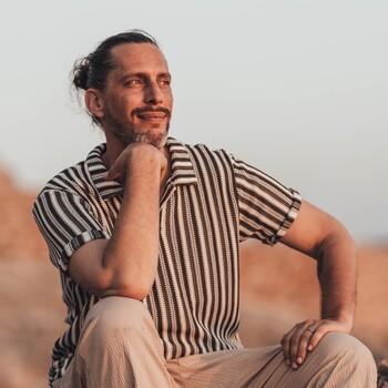 Benjamin BÉGEOT - TOULON (83000) - 83000