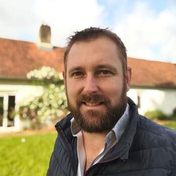 Mathieu BUTEUX - VRON (80120) - 80120