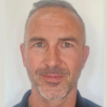 Guillaume BERTRAND - PERIGNAT-LES-SARLIEVE (63170) - 63170