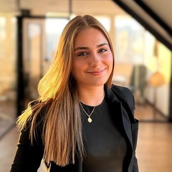 Mathilde COLOMBÉ - LAON (02000) - 02000