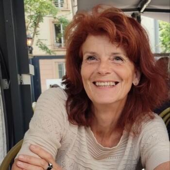 Véronique DEVELAY - CALVISSON (30420) - 30420