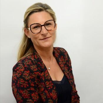 Isabelle DALBERT - BERCK (62600) - 62600