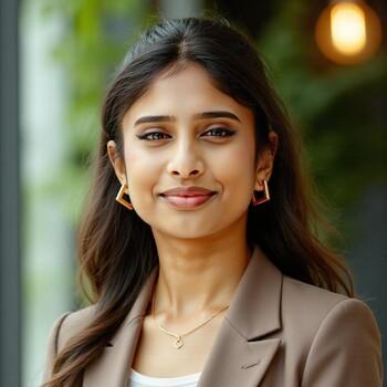 Sugintha SIVANESWARAN - VILLENEUVE-SAINT-GEORGES (94190) - 94190