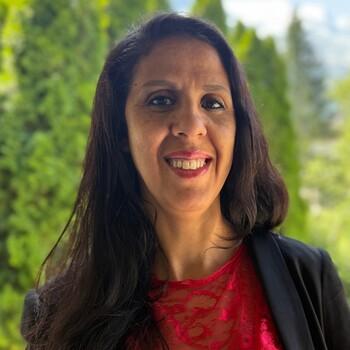 Nadia AATIFI - SALLANCHES (74700) - 74700