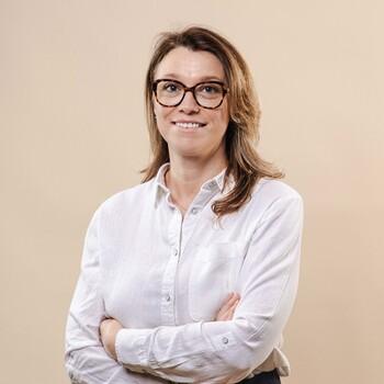 Raphaëlle BLUM - Gradignan (33170) - 33170