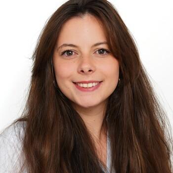 Elisa CHEMIN - SAINTE-HERMINE (85210) - 85210