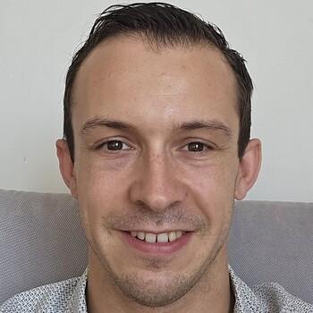 Maxime DUSEPULCHRE - NEVERS (58000) - 58000