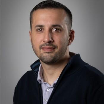 Kévin KÉBERLÉ - CUSTINES (54670) - 54670