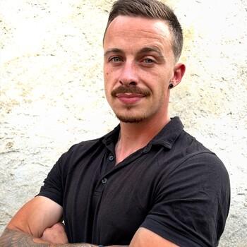 Brandon GIROT - QUEAUX (86150) - 86150