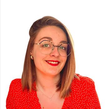 Audrey MÉNARD - MONTREVAULT-SUR-EVRE (49110) - 49110