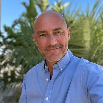 Frédéric AUREGGIO - LA CRAU (83260) - 83260