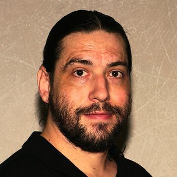 Gaël COMPAIN - BOURG-EN-BRESSE (01000) - 01000