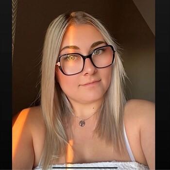 Cassandra BRASSART - BETTAINVILLERS (54640) - 54640