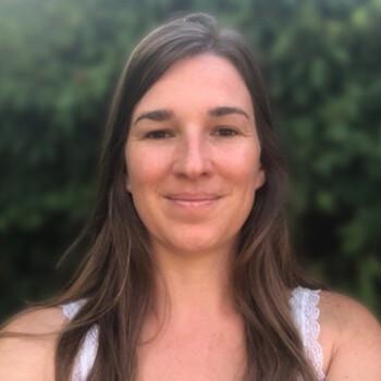 Carolane POULARD - RIVES DE L'YON (85310) - 85310