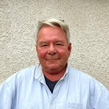 Stéphane GROSJEAN - SELLES-SUR-CHER (41130) - 41130