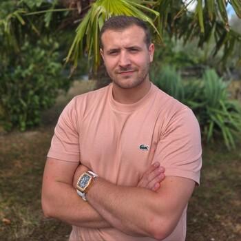 Davy Baudry - MAZERAY (17400) - 17400