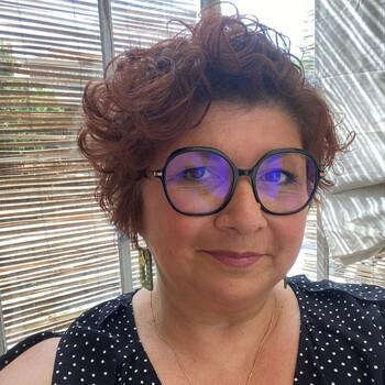 Sandra FERRON - LES TOUCHES-DE-PERIGNY (17160) - 17160