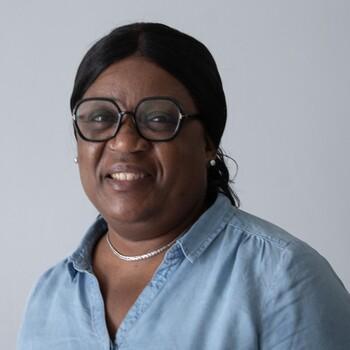 Rosine ITOUA - ROUEN (76000) - 76000