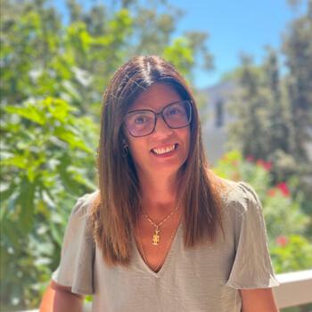 Marion WARRANT-MALLIA - FREJUS (83600) - 83600