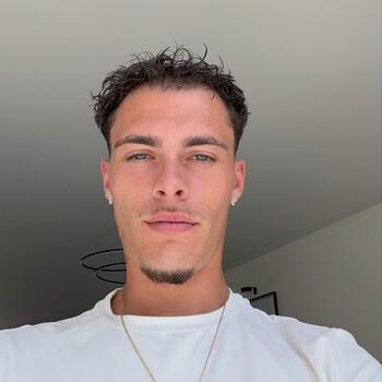 Anthony SANCHEZ - DADONVILLE (45300) - 45300