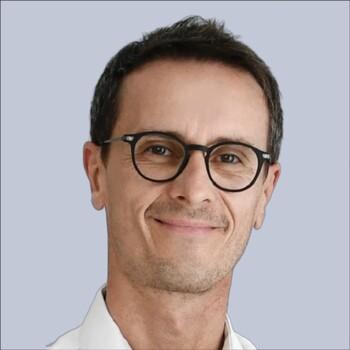 Olivier CHEVREAU - LA GARDE (83130) - 83130