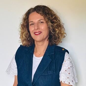 Stéphanie CALATAYUD - VOREPPE (38340) - 38340