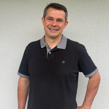 Jérôme COLIN - GLEIZE (69400) - 69400