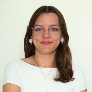 Anaïs PINON - SAINT-QUENTIN (02100) - 02100