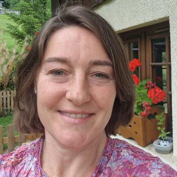 Angela EMBERTON - COURCHEVEL (73120) - 73120