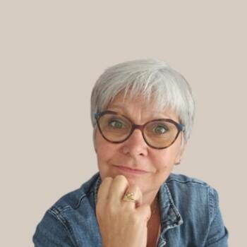 Sylvia CHESNIER - LA TRINITE (97220) - 97220