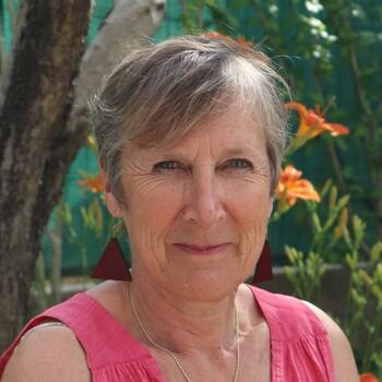 Isabelle COURSON - PERTUIS (84120) - 84120