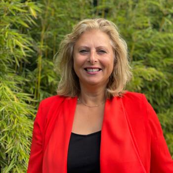 Elisabeth GONÇALVES - ORLEANS (45000) - 45000