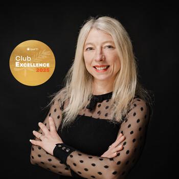 Sandrine HOSTEIN - VILLERUPT (54190) - 54190