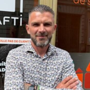 Joris LASALLE - BOULOGNE-SUR-MER (62200) - 62200