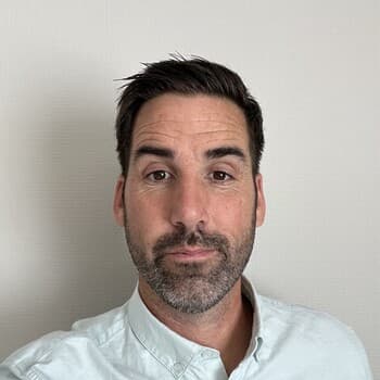 Damien GOMEZ - SAINT-NICOLAS-DE-BOURGUEIL (37140) - 37140