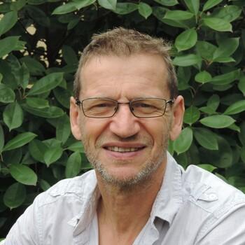 Patrice DUCHÊNE - LAVAL (53000) - 53000